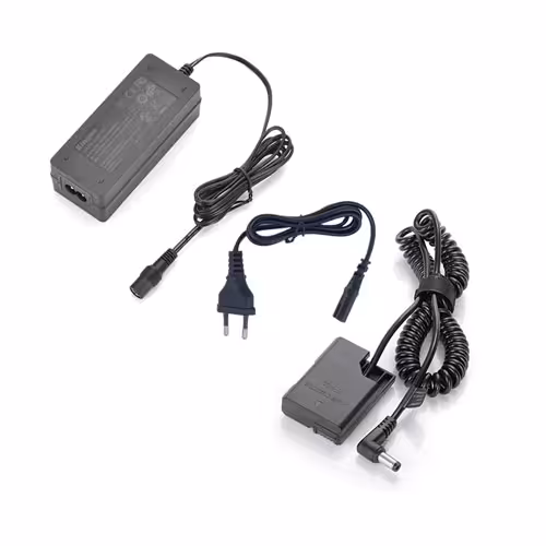 آداپتور برق مستقیم کینگما Kingma EN-EL15