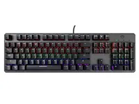 کیبورد مکانیکال تراست مدل GXT 865 ASTA