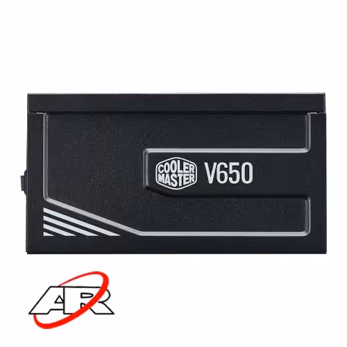 پاور کولر مستر مدل V650 GOLD V2