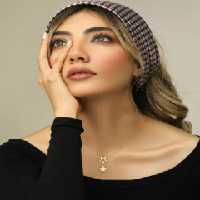 گردنبند ستاره