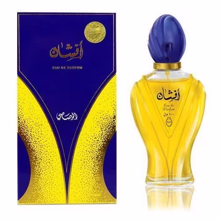 عطر رصاصی افشان  Rasasi Afshan