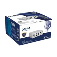 دستگاه فیزیوتراپی برجیس Berjis مدل St90 دو کاناله