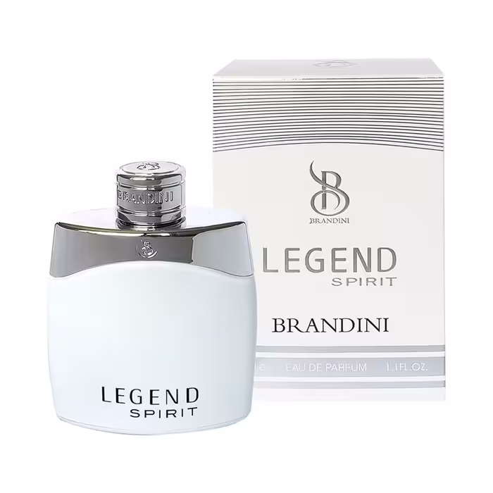 Brandini Mont Blanc Legend Spirit For Men EDP 33mL