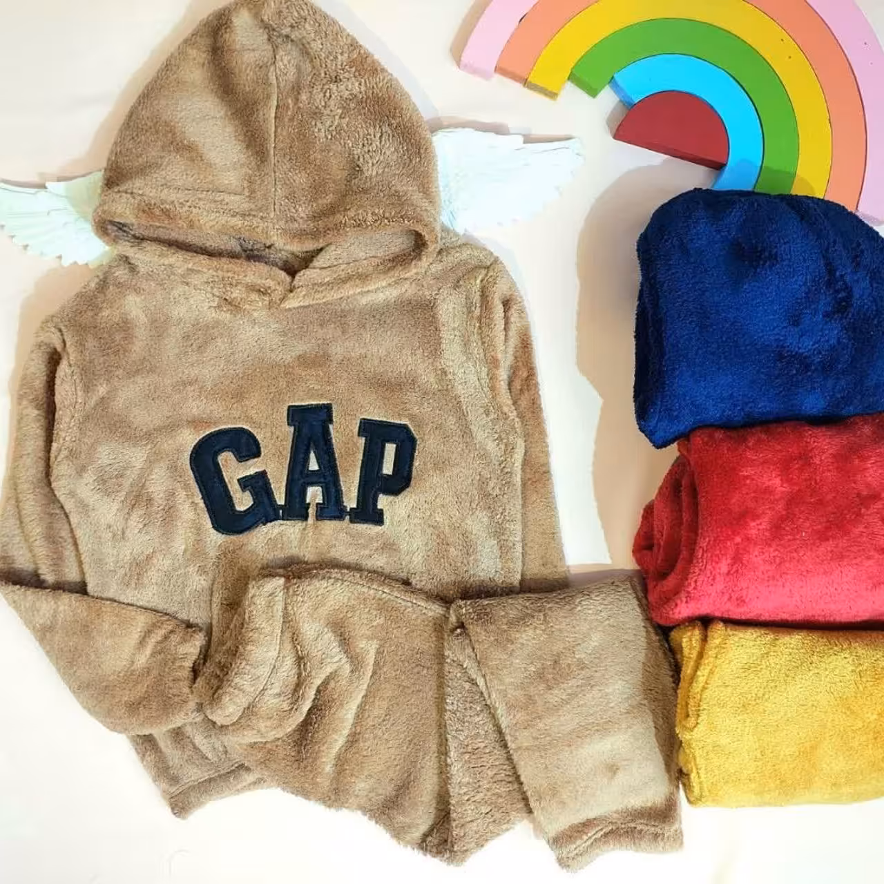 هودی شلوار پولیشی اسپرت