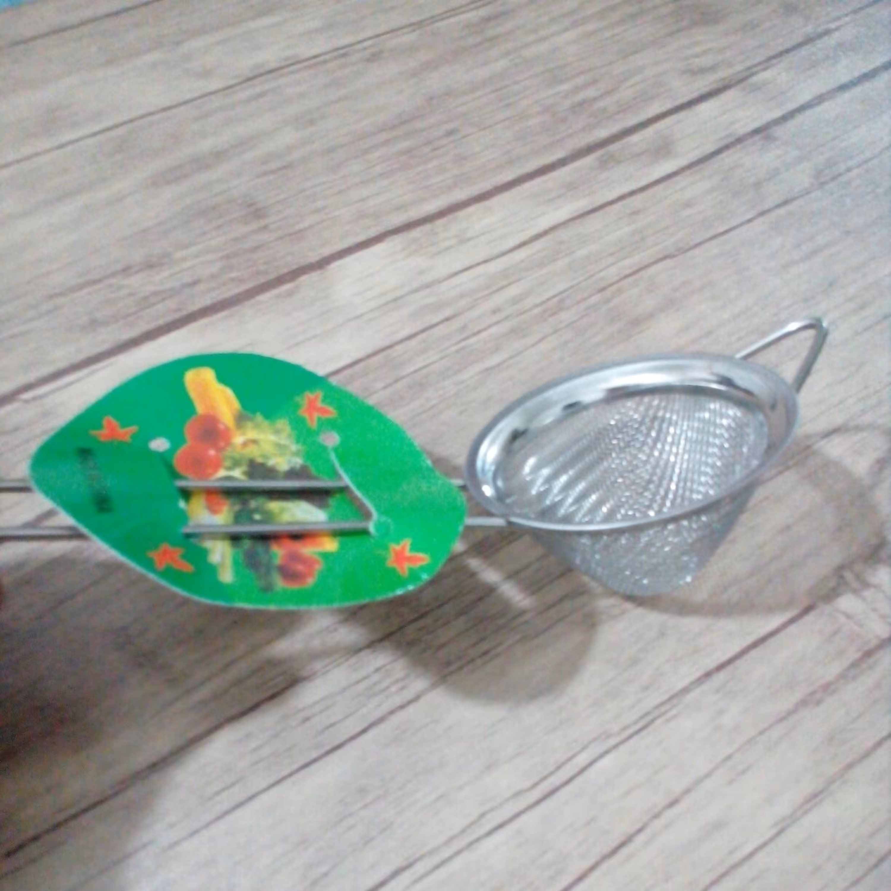 صافی چای و دمنوش با کیفیت عالی