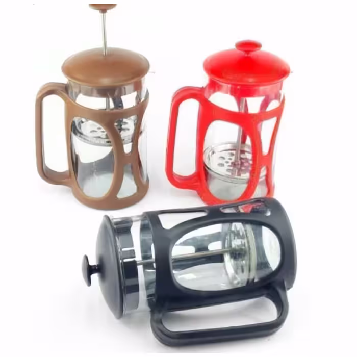 فرنچ پرس 600 میلی لیتری ساخت ترکیه 100% ارجینال