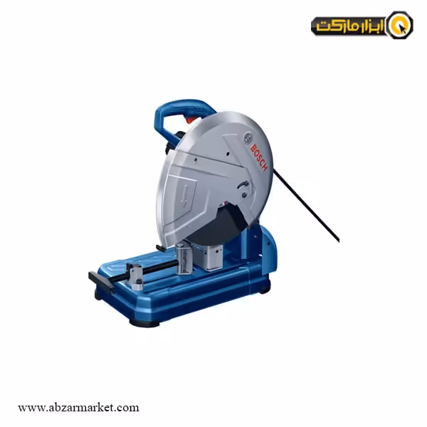 پروفیل بر بوش 2400 وات مدل GCO 14-24 J
