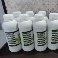 عصاره هیدروالکلی نعناع 1 لیتری