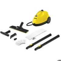 بخارشوی کارچر  karcher SC2 Easy fix  با گارانتی اصلی کارن تجارت