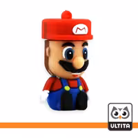 فلش ماریو 8 گیگ اولتیتا با گارانتی