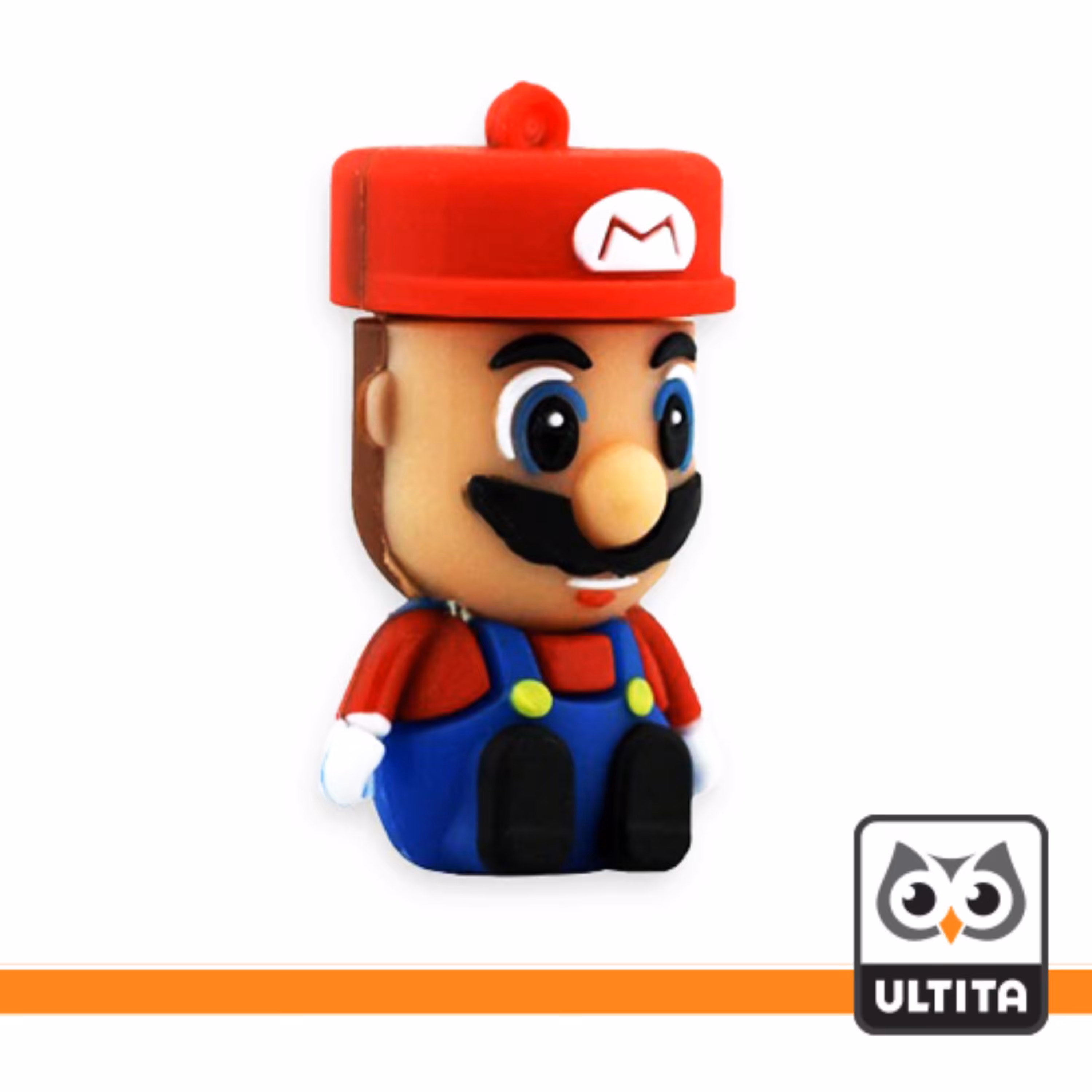 فلش ماریو 8 گیگ اولتیتا با گارانتی