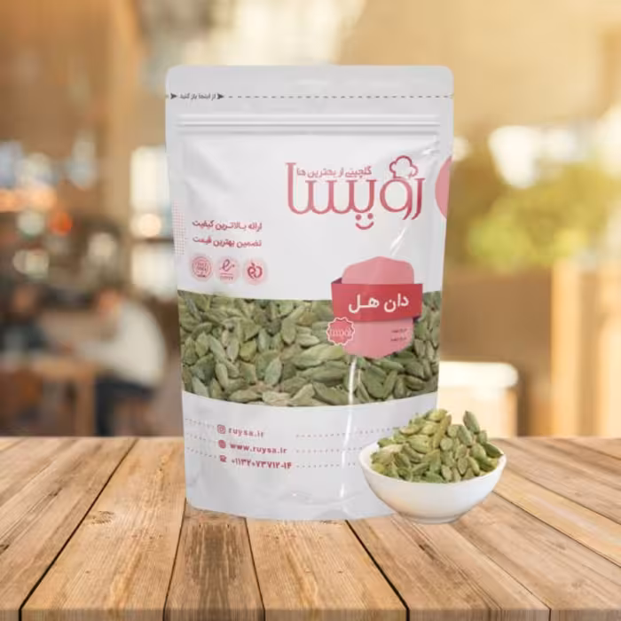 دان هل رویسا 20 گرم