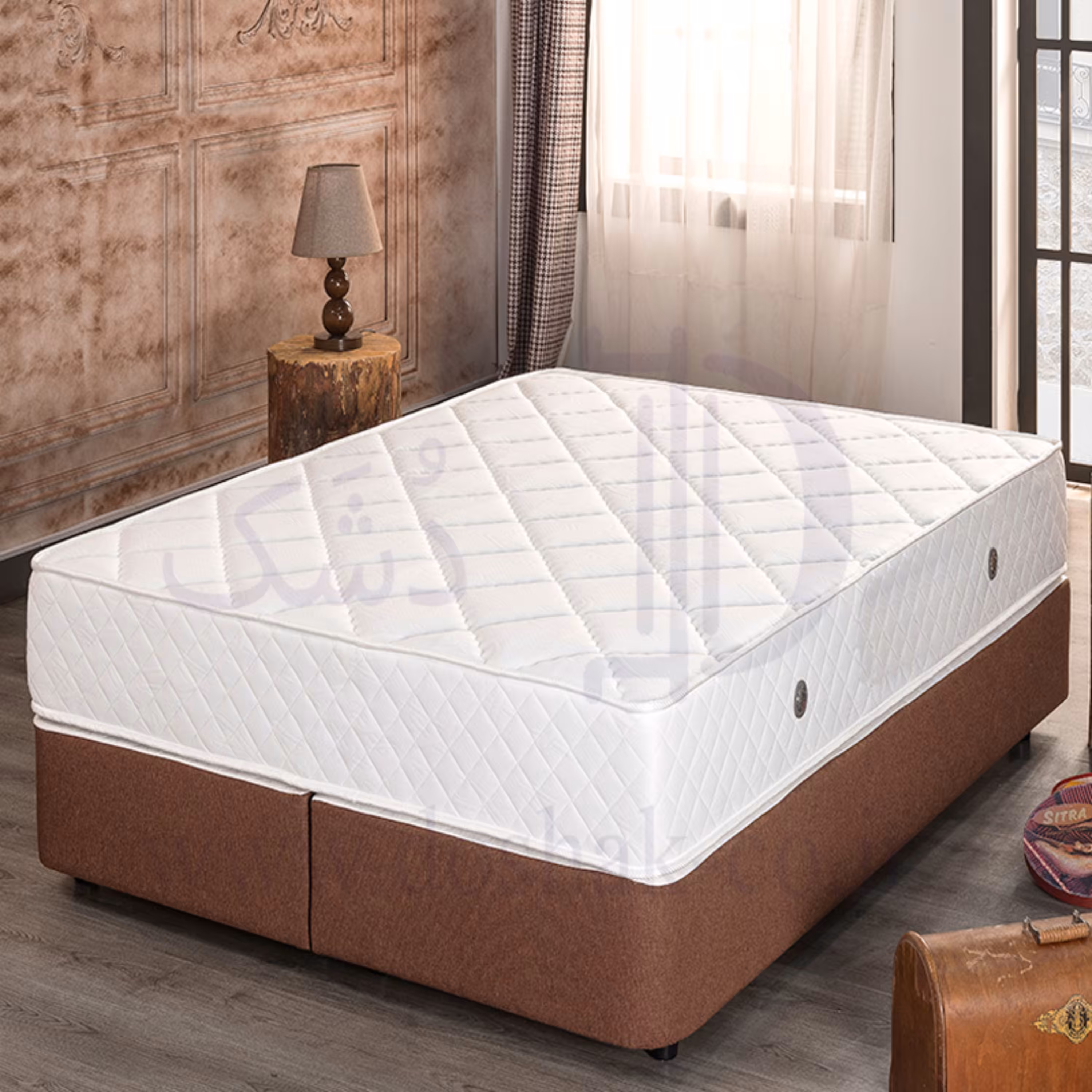 رویال طبی فنری پرفکت