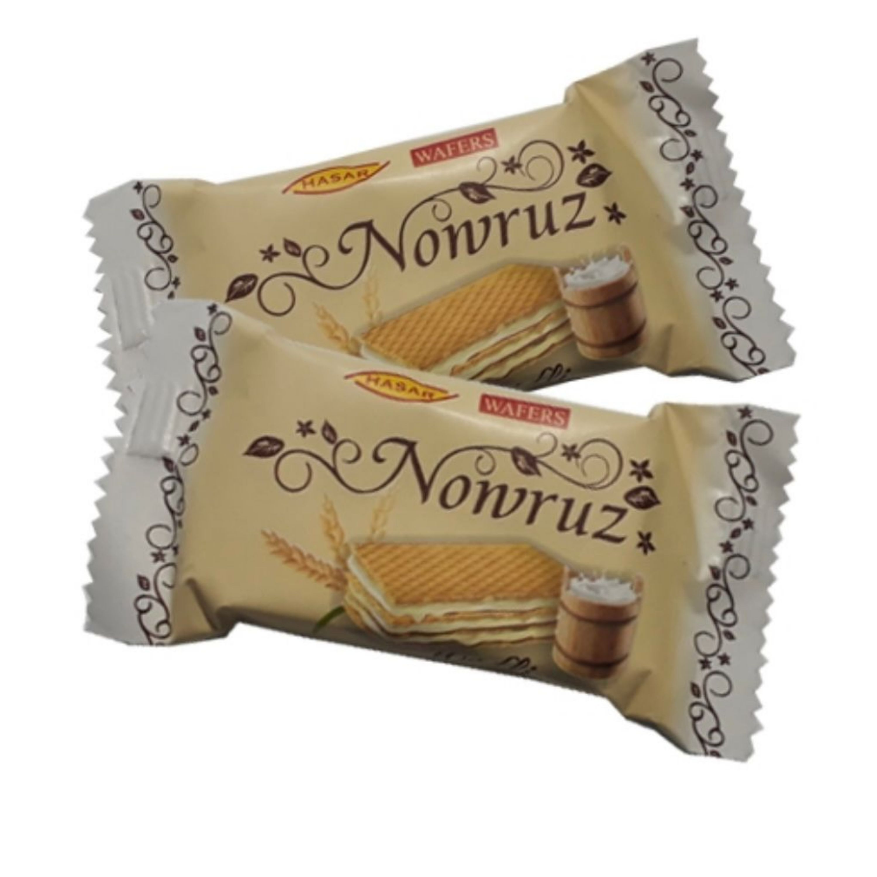 ویفر نوروز