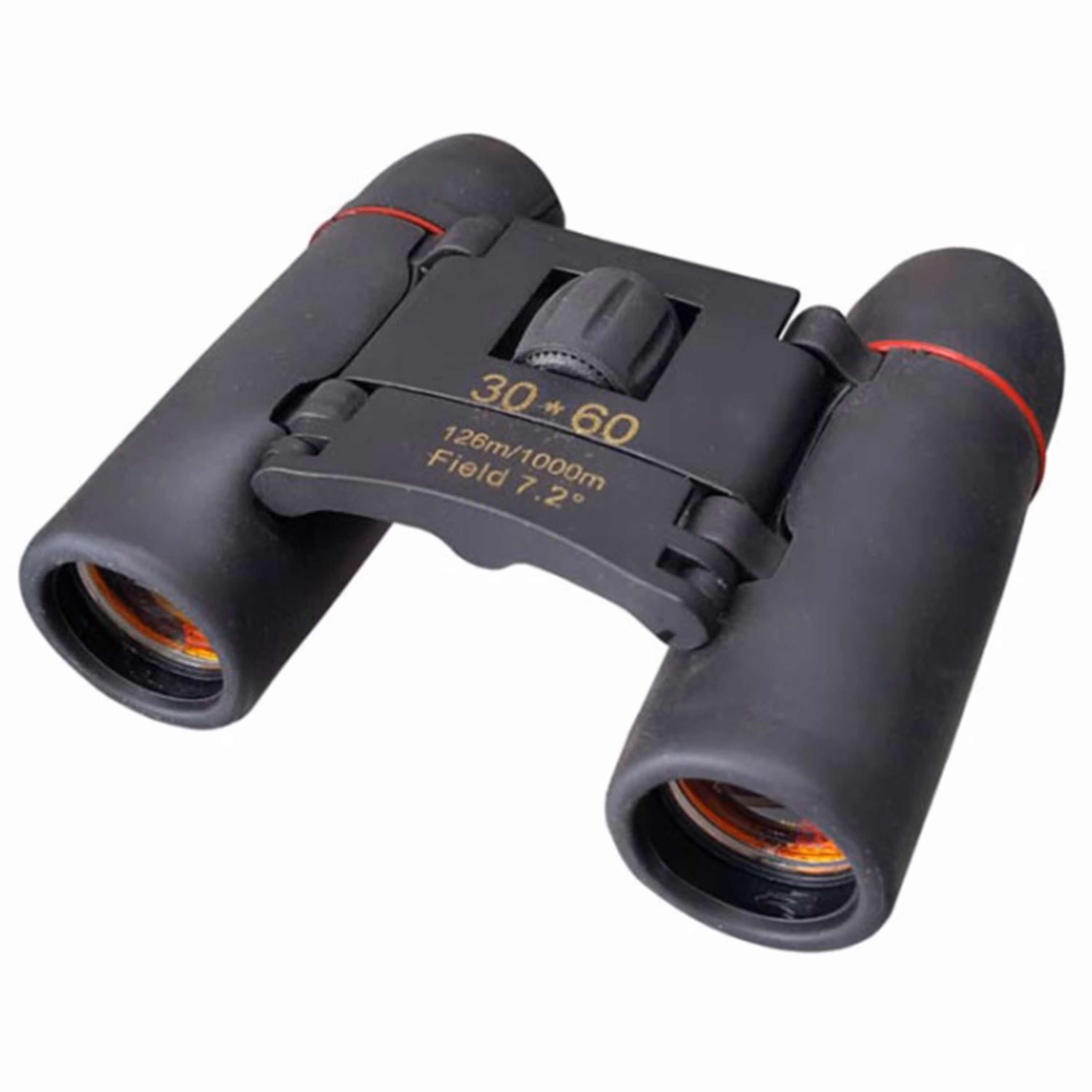 دوربین دو چشمی 60x30 لنز رنگی