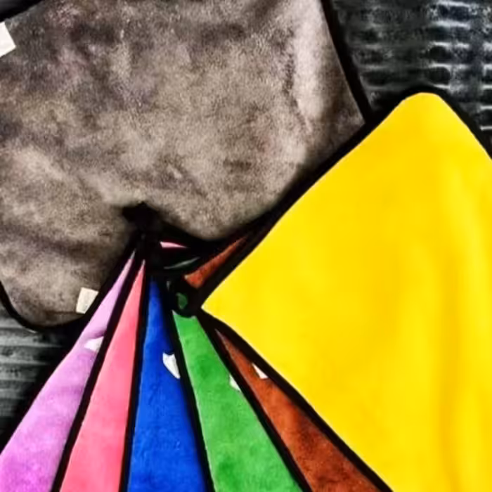 دستمال دورو 75 گرم