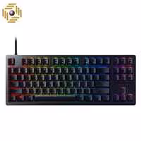 کیبورد ریزر مدل Huntsman Tournament Edition