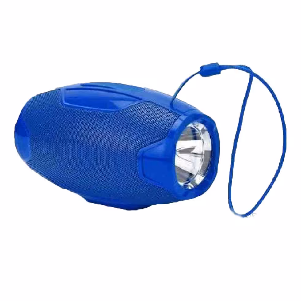 اسپیکر چراغ دار A105(50pcs)