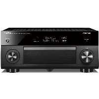 یاماها ریسیور و پردازشگر سینمای خانگی مدل RX-A3070 Audio &amp; Video Component Receiver - Hiapple.ir
