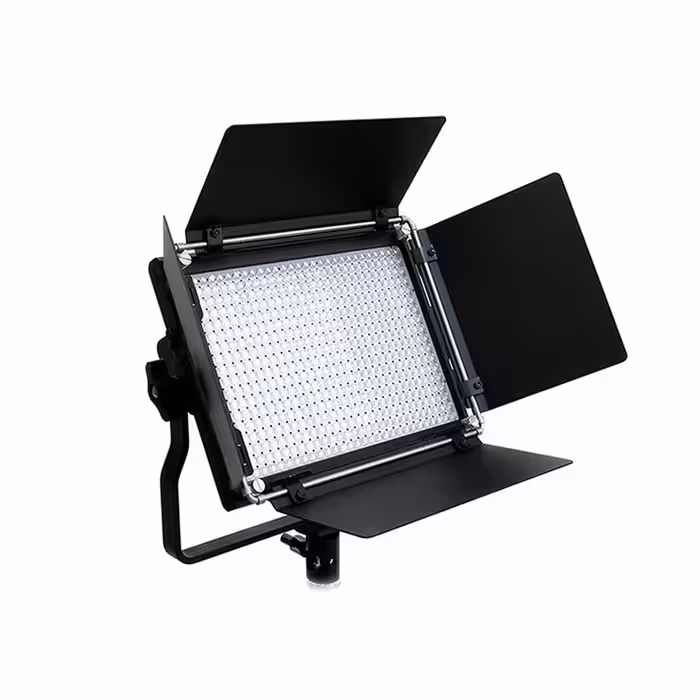 نور ثابت ال ای دی مدل RGB-216