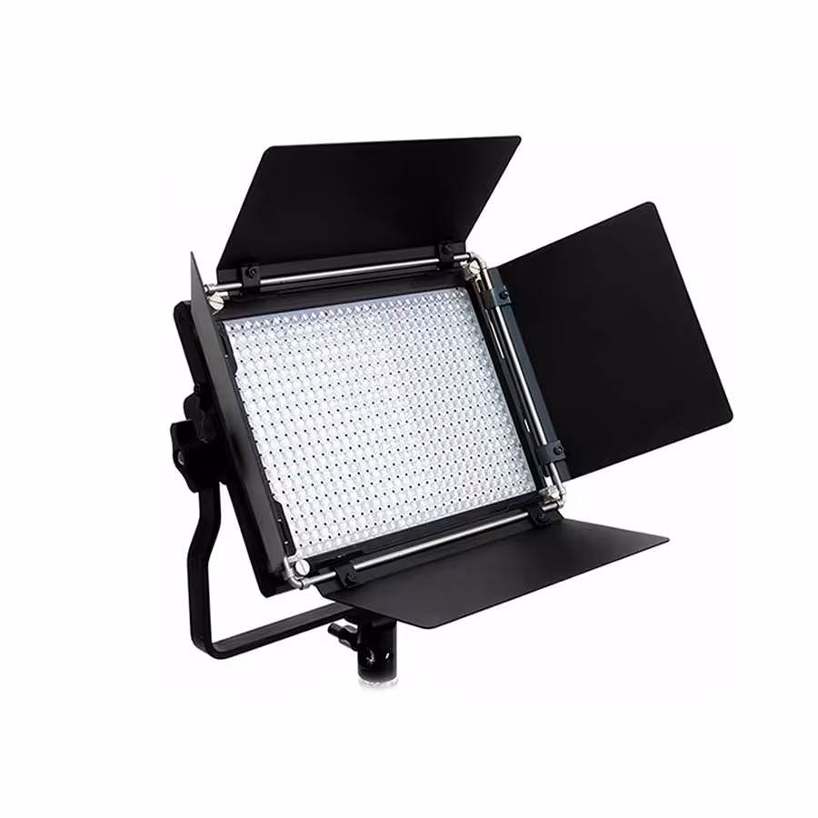 نور ثابت ال ای دی مدل RGB-216