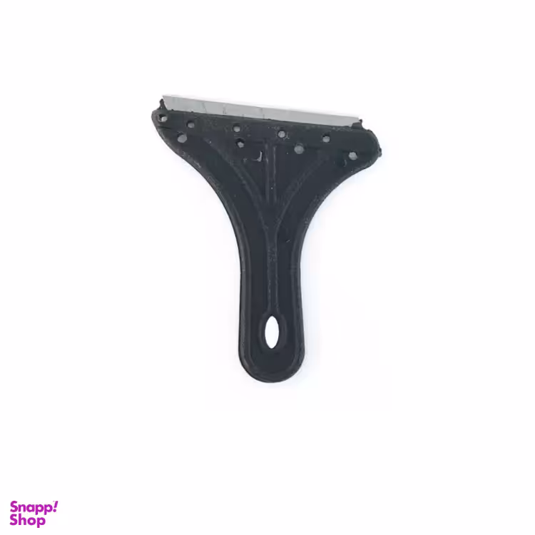 کاردک تمیزکاری کوچک وزن 40 گرم