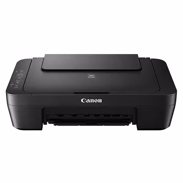 پرینتر چندکاره جوهرافشان کانن PIXMA MG2540
