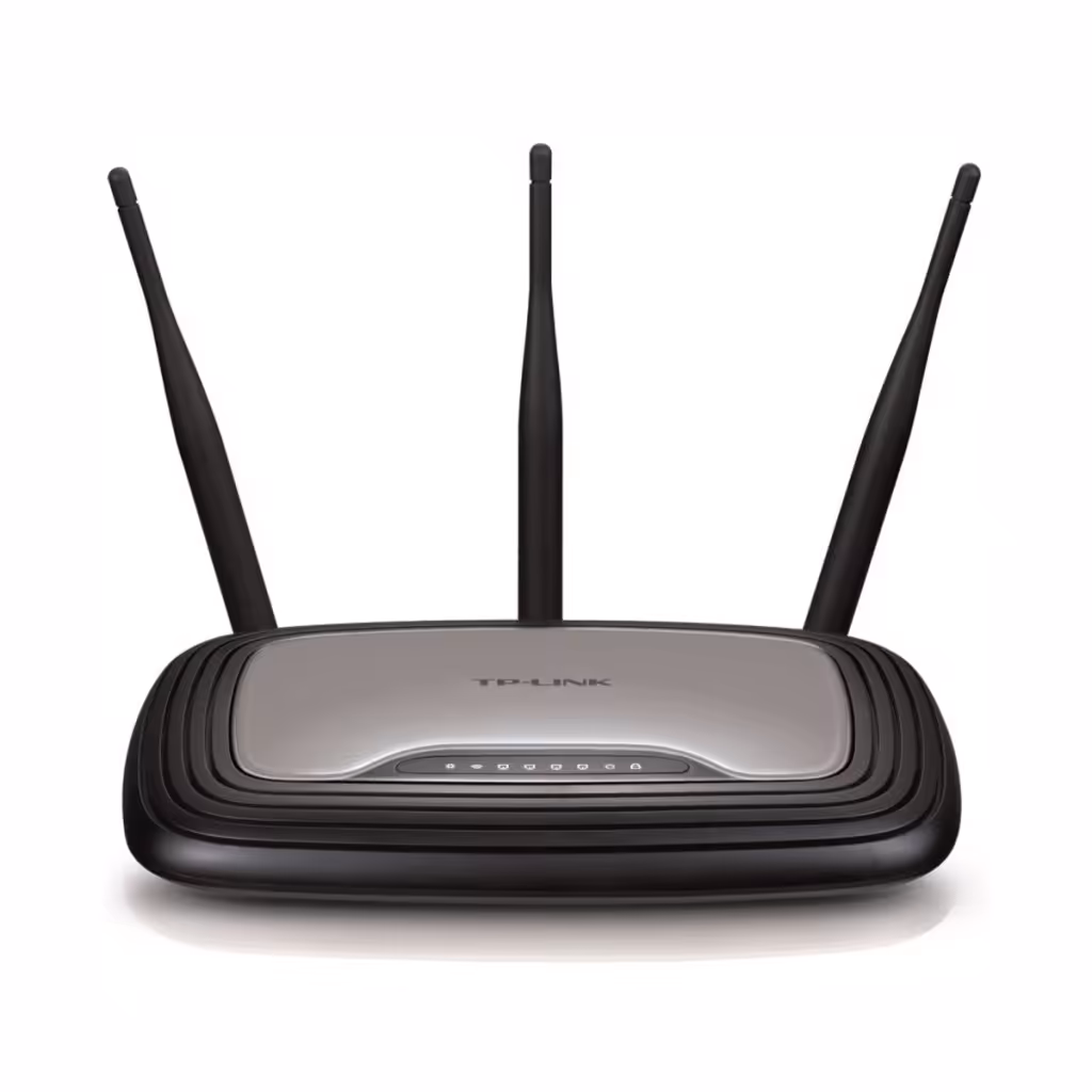 قیمت و مشخصات روتر بی‌سیم تی پی لینک مدل TL-WR2543ND