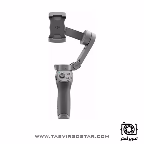 لرزشگیر موبایل DJI Osmo Mobile 3