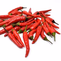 فلفل قرمزایرانی500گرمی(کاروئل اسپایس)