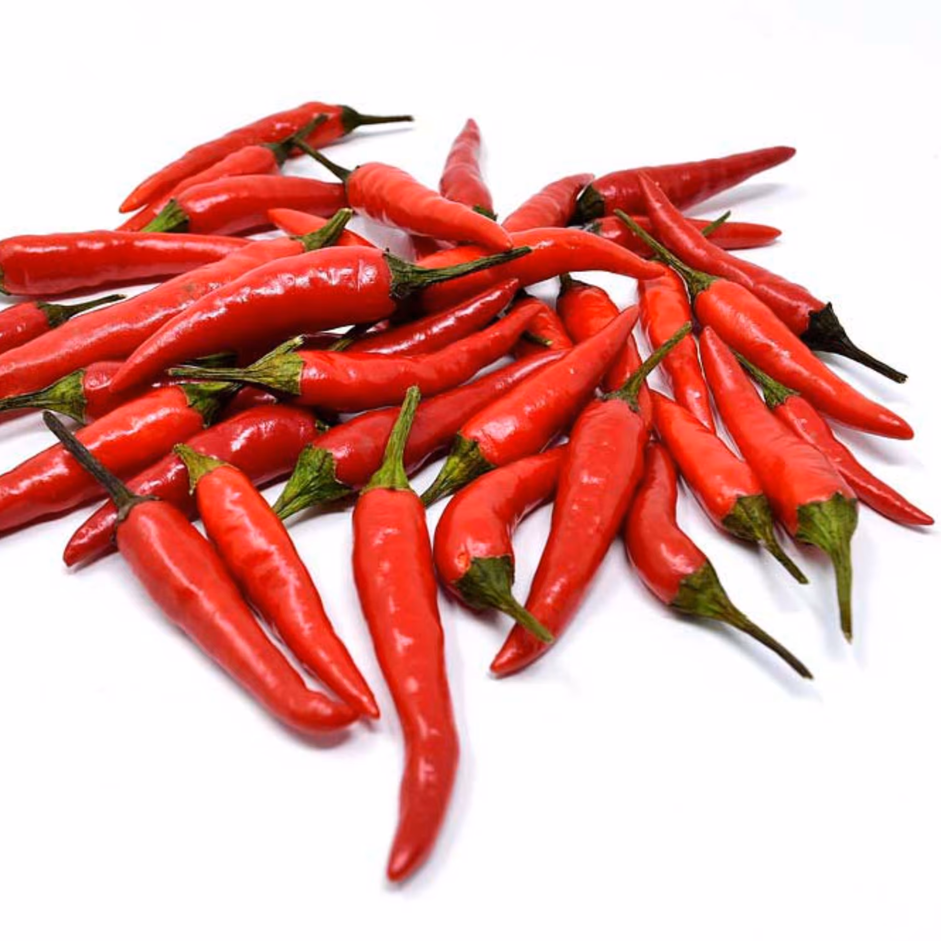 فلفل قرمزایرانی500گرمی(کاروئل اسپایس)