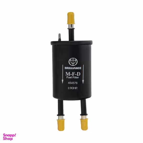 فیلتر بنزین برلیانس مدل 454576 مناسب برای برلیانس H330