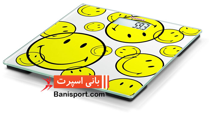 ترازو دیجیتال Soehnle Happiness 637772