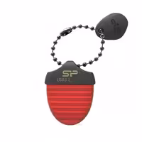 فلش مموری Silicon Power Jewel J30 USB3.1 64GB