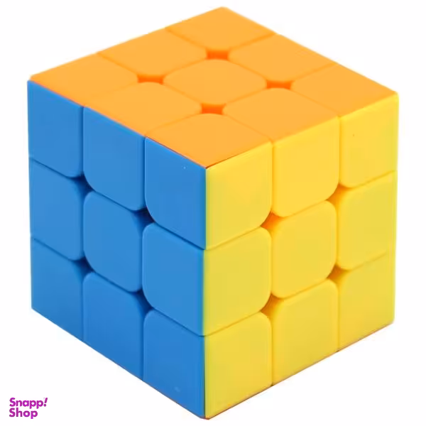 روبیک کیو آی وای آی مدل MF3S