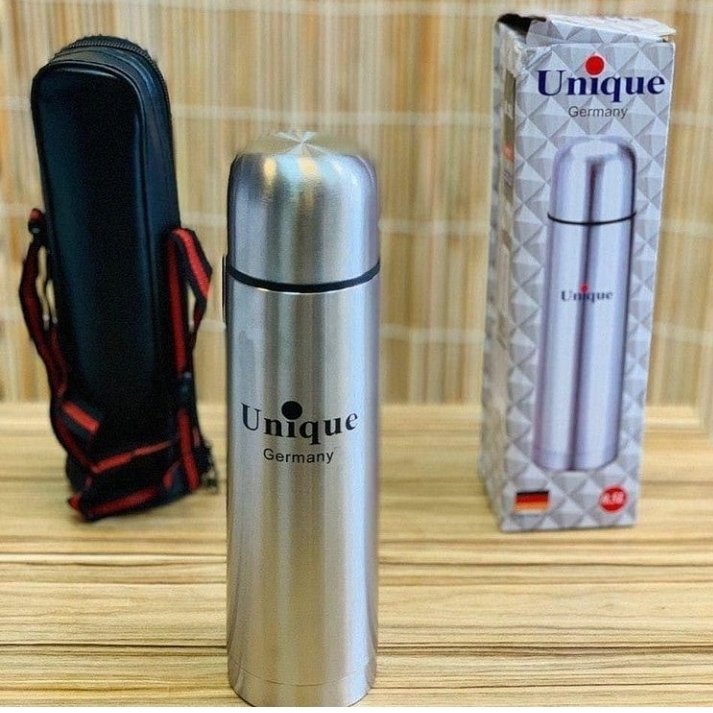 فلاسک استیل یونیک 05 لیتر
