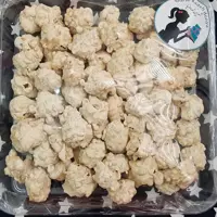 شیرینی پفکی گردویی 500 گرمی با بهترین مواد اولیه400000 تومان