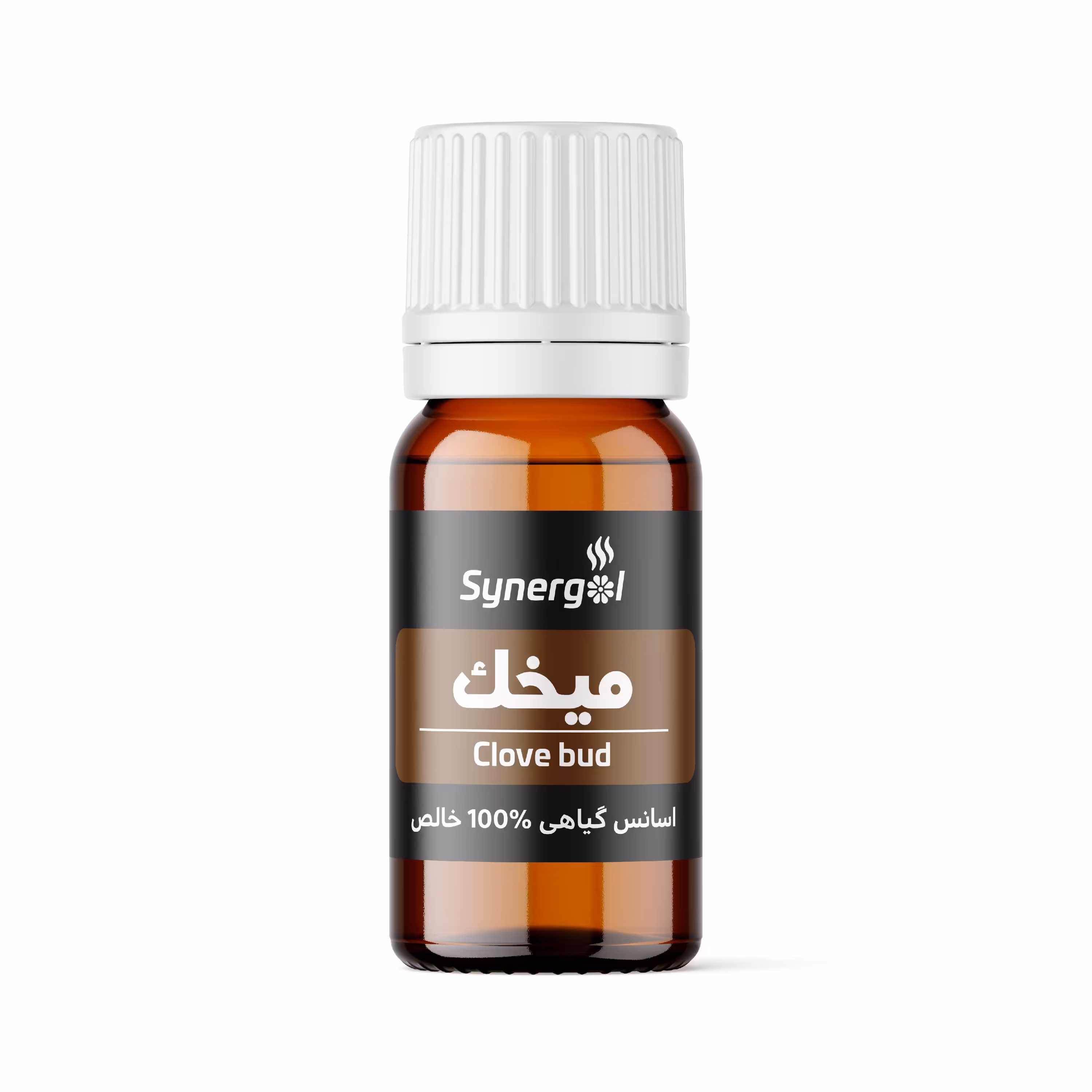 اسانس گیاهی (اسنشیال اویل) میخک  60 میلی لیتر