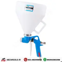 پیستوله کنیتکس پاش اکتیو مدل AC10301
