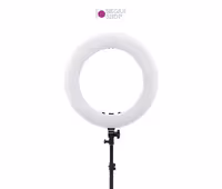 کیت رینگ لایت عکاسی Ring Light SM-1888 II به همراه سه پایه