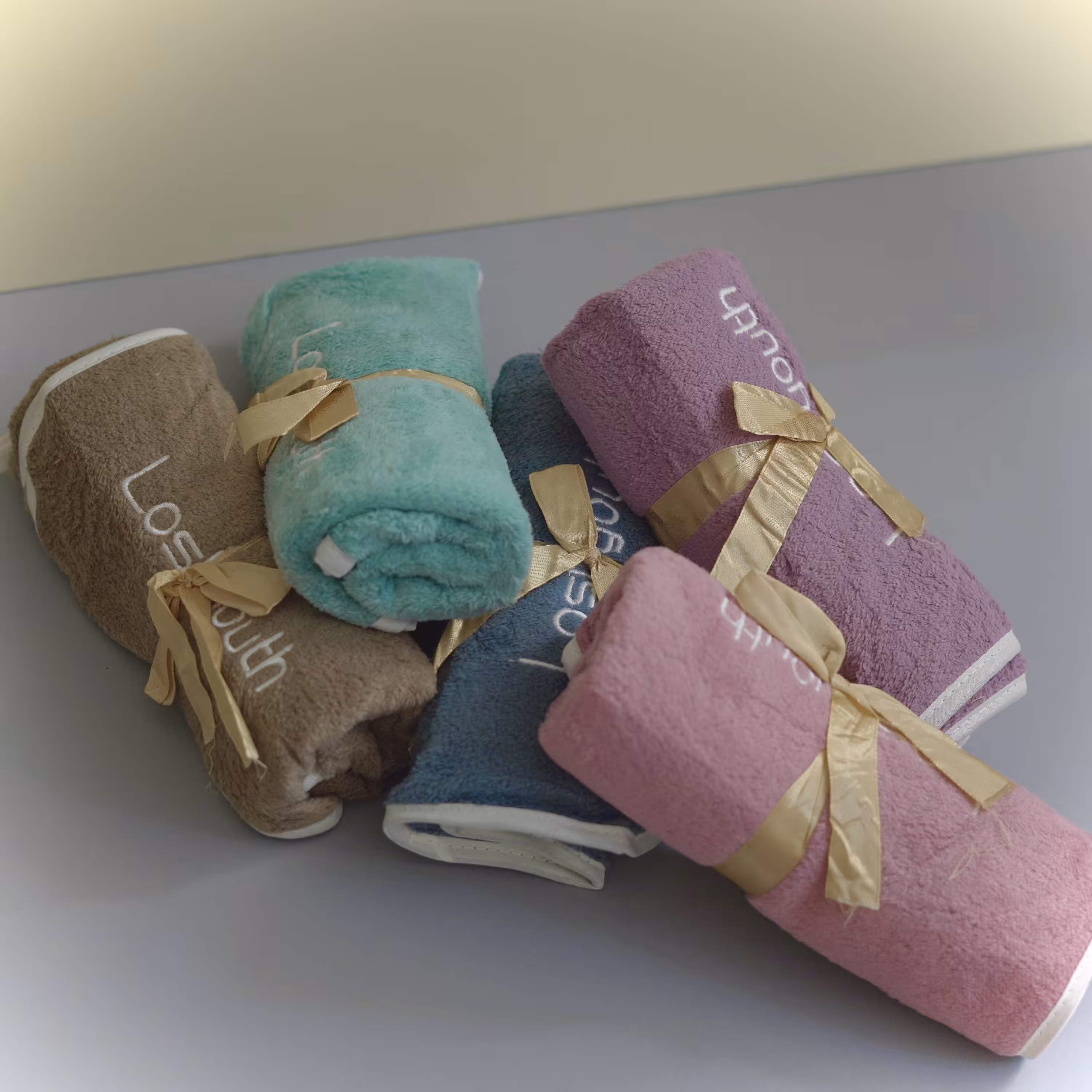 حوله دست و صورت وارداتی