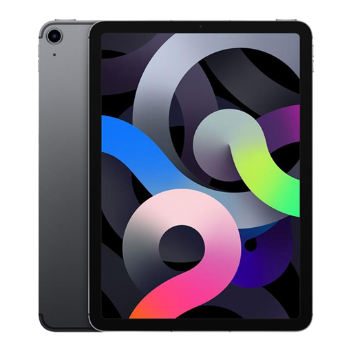 آیپد اپل مدل Air 5 (2022) 10.9 Inch WiFi ظرفیت 64 گیگابایت رم 8 گیگابایت