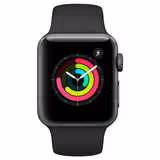 ساعت اپل واچ 3-Apple Watch 3-بهترین قیمت-نقد و بررسی-خرید