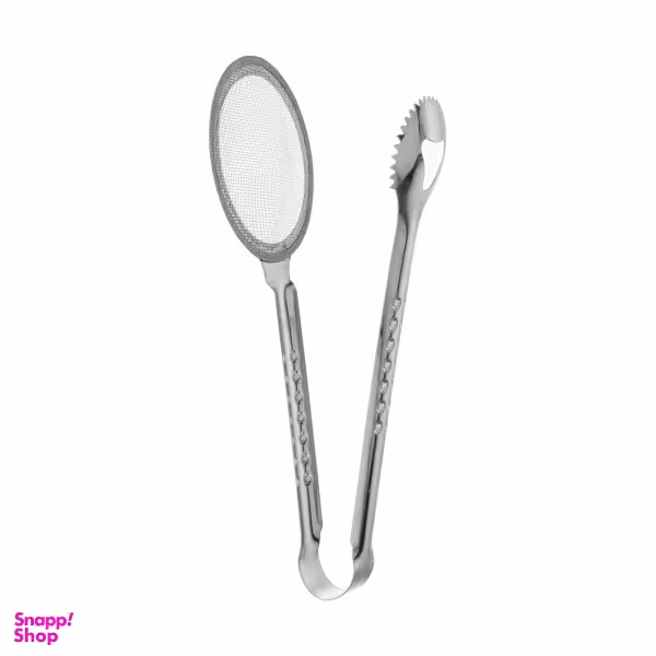 کفگیر روغن گیر مدل RN300