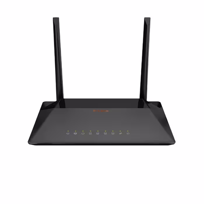 مودم روتر بی سیم ADSL2 Plus و VDSL2 دی لینک مدل DSL-224