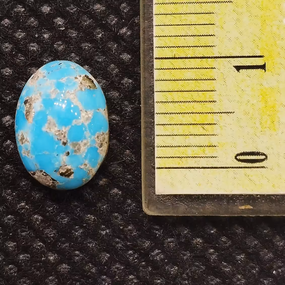 سنگ فیروزه نیشابور کد4-94