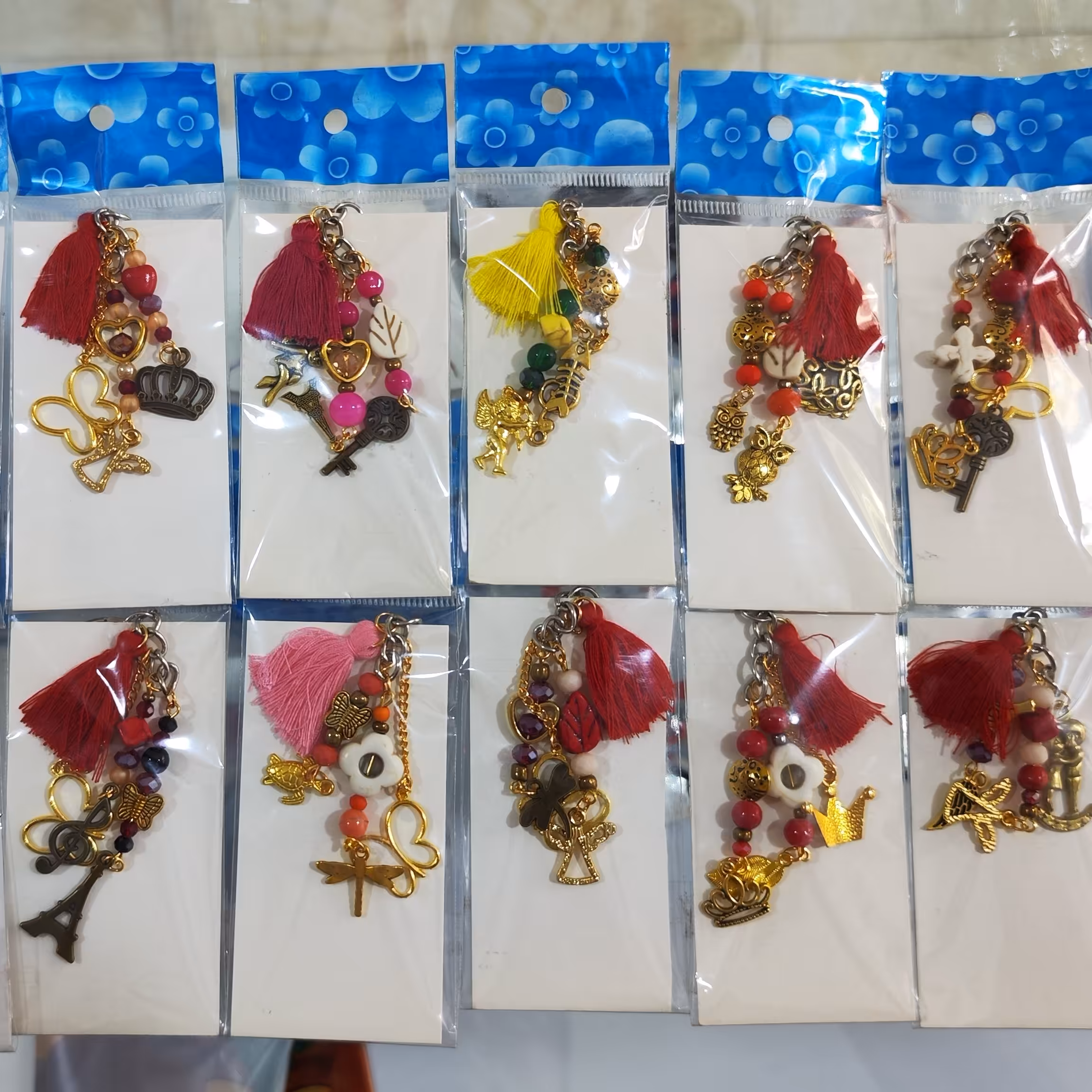 جا کلیدی فانتزی 