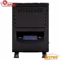 بخاری گازی ایران شرق A70 آذر