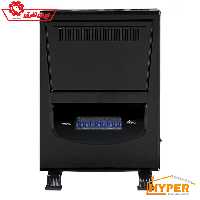 بخاری گازی ایران شرق A70 آذر