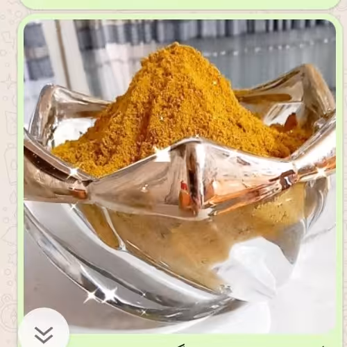 ادویه ترشی وارداتی از هندوستان100٪تضمینی